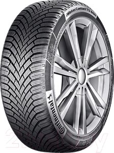 Зимняя шина Continental WinterContact TS 860 S 315/30R22 107V