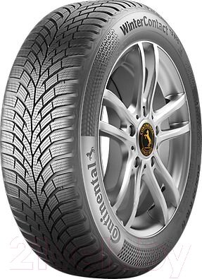 Зимняя шина Continental WinterContact TS 870 225/50R17 98V от компании Бесплатная доставка по Беларуси - фото 1