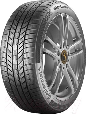 Зимняя шина Continental WinterContact TS 870 P 235/65R17 108H от компании Бесплатная доставка по Беларуси - фото 1