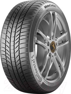 Зимняя шина Continental WinterContact TS 870 P 235/65R17 108H