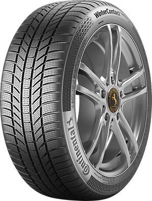 Зимняя шина Continental WinterContact TS 870 P 255/45R20 101T от компании Бесплатная доставка по Беларуси - фото 1