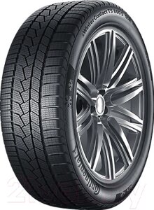 Зимняя шина Continental WinterContact TS860S 275/40R20 106V