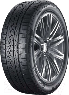 Зимняя шина Continental WinterСontact TS 860 S 235/45R18 94V от компании Бесплатная доставка по Беларуси - фото 1