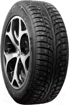 Зимняя шина Contyre Arctic Ice 2 185/65R14 86T от компании Бесплатная доставка по Беларуси - фото 1