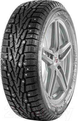 Зимняя шина Contyre Arctic Ice 3 205/60R16 92Т от компании Бесплатная доставка по Беларуси - фото 1