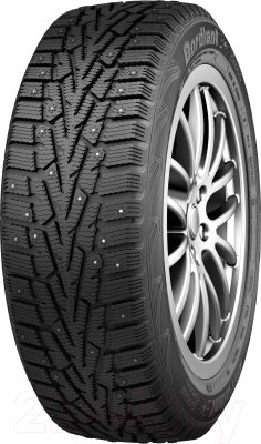 Зимняя шина Cordiant Snow Cross 185/65R14 86T от компании Бесплатная доставка по Беларуси - фото 1