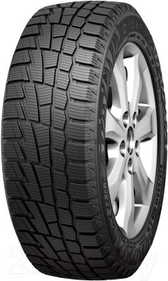 Зимняя шина Cordiant Winter Drive 175/65R14 82T от компании Бесплатная доставка по Беларуси - фото 1