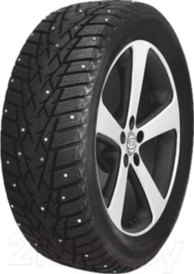 Зимняя шина DoubleStar DW01 205/60R16 92T от компании Бесплатная доставка по Беларуси - фото 1