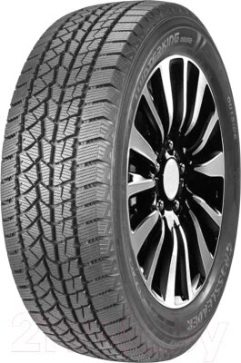 Зимняя шина DoubleStar DW02 215/55R16 93T от компании Бесплатная доставка по Беларуси - фото 1