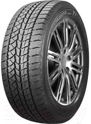 Зимняя шина DoubleStar DW02 235/50R18 97S от компании Бесплатная доставка по Беларуси - фото 1