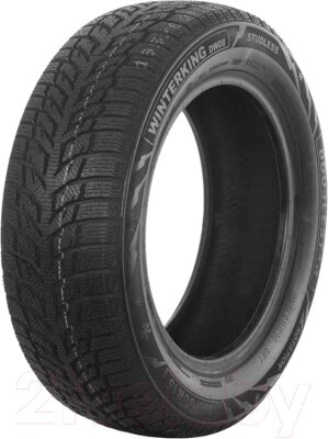 Зимняя шина DoubleStar DW08 245/45R18 96H от компании Бесплатная доставка по Беларуси - фото 1