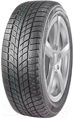 Зимняя шина DoubleStar DW09 235/55R20 102H от компании Бесплатная доставка по Беларуси - фото 1