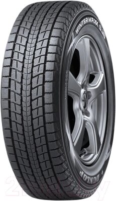 Зимняя шина Dunlop Winter Maxx SJ8 215/65R17 103R от компании Бесплатная доставка по Беларуси - фото 1