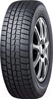 Зимняя шина Dunlop Winter Maxx WM02 215/50R17 95T от компании Бесплатная доставка по Беларуси - фото 1