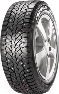 Зимняя шина Formula Ice 185/55R15 86T от компании Бесплатная доставка по Беларуси - фото 1