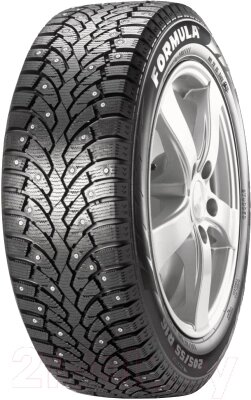 Зимняя шина Formula Ice 185/60R15 88T от компании Бесплатная доставка по Беларуси - фото 1