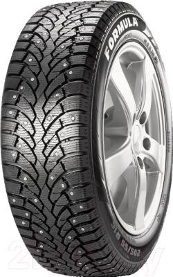 Зимняя шина Formula ICE 205/55R16 91T от компании Бесплатная доставка по Беларуси - фото 1