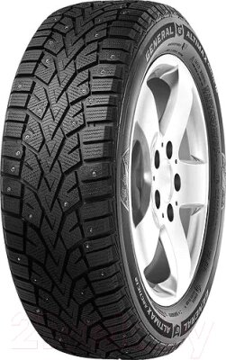 Зимняя шина GENERAL Altimax Arctic 12 205/65R15 99T от компании Бесплатная доставка по Беларуси - фото 1