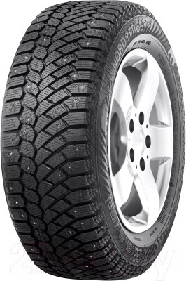 Зимняя шина Gislaved Nord Frost 200 195/65R15 95T от компании Бесплатная доставка по Беларуси - фото 1