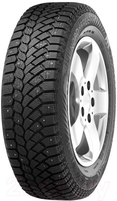 Зимняя шина Gislaved Nord Frost 200 ID 155/65R14 75T от компании Бесплатная доставка по Беларуси - фото 1