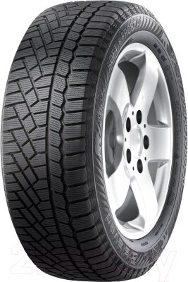 Зимняя шина Gislaved Soft Frost 200 185/65R15 92T от компании Бесплатная доставка по Беларуси - фото 1