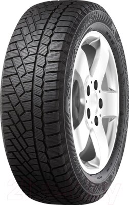 Зимняя шина Gislaved Soft Frost 200 195/55R16 91T от компании Бесплатная доставка по Беларуси - фото 1