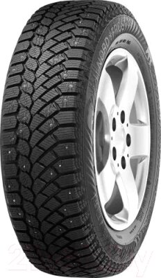 Зимняя шина Gislaved Soft Frost 200 225/75R16 108T от компании Бесплатная доставка по Беларуси - фото 1