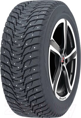 Зимняя шина Goodride IceMaster Spike Z-506 195/55R16 87T от компании Бесплатная доставка по Беларуси - фото 1