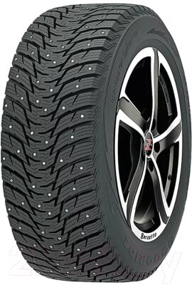 Зимняя шина Goodride IceMaster Spike Z-506 235/65R17 104T от компании Бесплатная доставка по Беларуси - фото 1