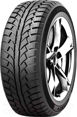 Зимняя шина Goodride SW606 225/60R17 99T от компании Бесплатная доставка по Беларуси - фото 1