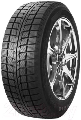 Зимняя шина Goodride SW618 195/55R16 91V от компании Бесплатная доставка по Беларуси - фото 1