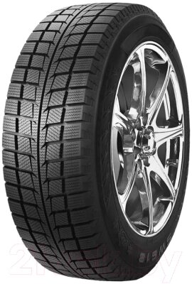 Зимняя шина Goodride SW618 205/55R16 91H от компании Бесплатная доставка по Беларуси - фото 1