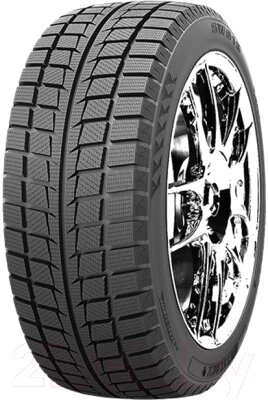 Зимняя шина Goodride SW618 215/60R16 95T от компании Бесплатная доставка по Беларуси - фото 1