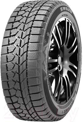 Зимняя шина Goodride SW628 235/60R18 103T от компании Бесплатная доставка по Беларуси - фото 1