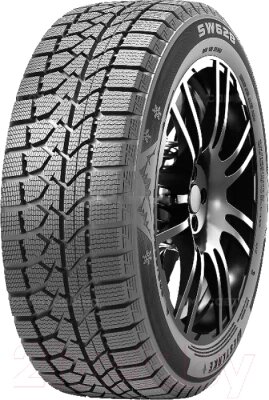 Зимняя шина Goodride SW628 255/45R19 104H от компании Бесплатная доставка по Беларуси - фото 1