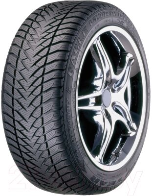 Зимняя шина Goodyear Eagle UltraGrip GW3 245/40R18 97V Run-Flat от компании Бесплатная доставка по Беларуси - фото 1