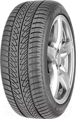 Зимняя шина Goodyear UltraGrip 8 Performance 205/45R17 88V от компании Бесплатная доставка по Беларуси - фото 1