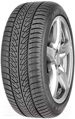 Зимняя шина Goodyear UltraGrip 8 Performance 285/45R20 112V Audi от компании Бесплатная доставка по Беларуси - фото 1