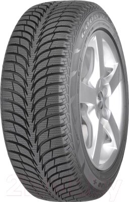 Зимняя шина Goodyear UltraGrip Ice+ 225/55R17 101T от компании Бесплатная доставка по Беларуси - фото 1