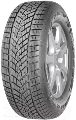 Зимняя шина Goodyear UltraGrip Ice Gen-1 SUV 255/60R18 112T от компании Бесплатная доставка по Беларуси - фото 1