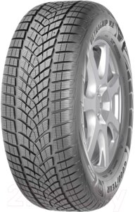 Зимняя шина Goodyear UltraGrip Ice SUV Gen-1 265/60R18 114T