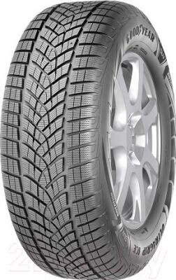 Зимняя шина Goodyear UltraGrip Ice SUV Gen-1 265/65R17 112T от компании Бесплатная доставка по Беларуси - фото 1