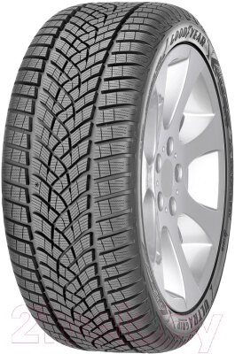 Зимняя шина Goodyear UltraGrip Performance+ 195/55R20 95H от компании Бесплатная доставка по Беларуси - фото 1