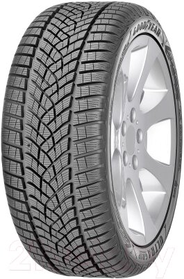 Зимняя шина Goodyear UltraGrip Performance+ 245/40R19 98V от компании Бесплатная доставка по Беларуси - фото 1