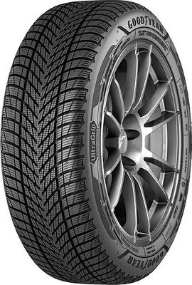 Зимняя шина Goodyear UltraGrip Performance 3 245/45R20 103V от компании Бесплатная доставка по Беларуси - фото 1