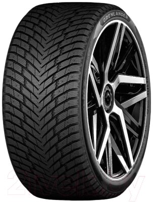 Зимняя шина Grenlander Icedefensor Stud II 315/35R22 111T от компании Бесплатная доставка по Беларуси - фото 1