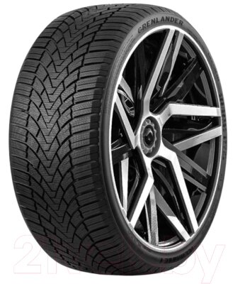 Зимняя шина Grenlander IceHawke I 215/40R17 87V от компании Бесплатная доставка по Беларуси - фото 1