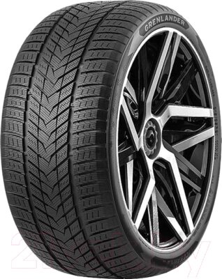 Зимняя шина Grenlander IceHawke II 245/45R20 103V от компании Бесплатная доставка по Беларуси - фото 1