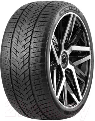 Зимняя шина Grenlander IceHawke II 295/35R21 107H от компании Бесплатная доставка по Беларуси - фото 1