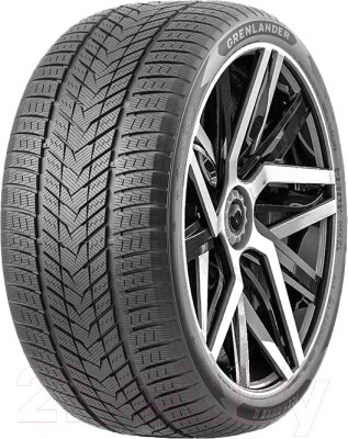 Зимняя шина Grenlander IceHawke II 305/40R20 112H от компании Бесплатная доставка по Беларуси - фото 1